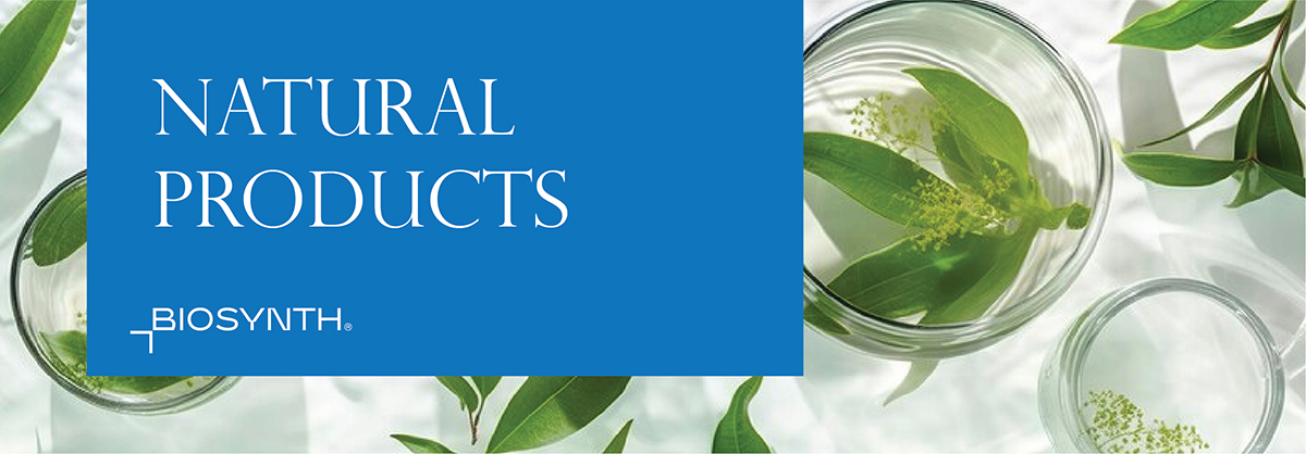 Natural product | Apex Chemicals
